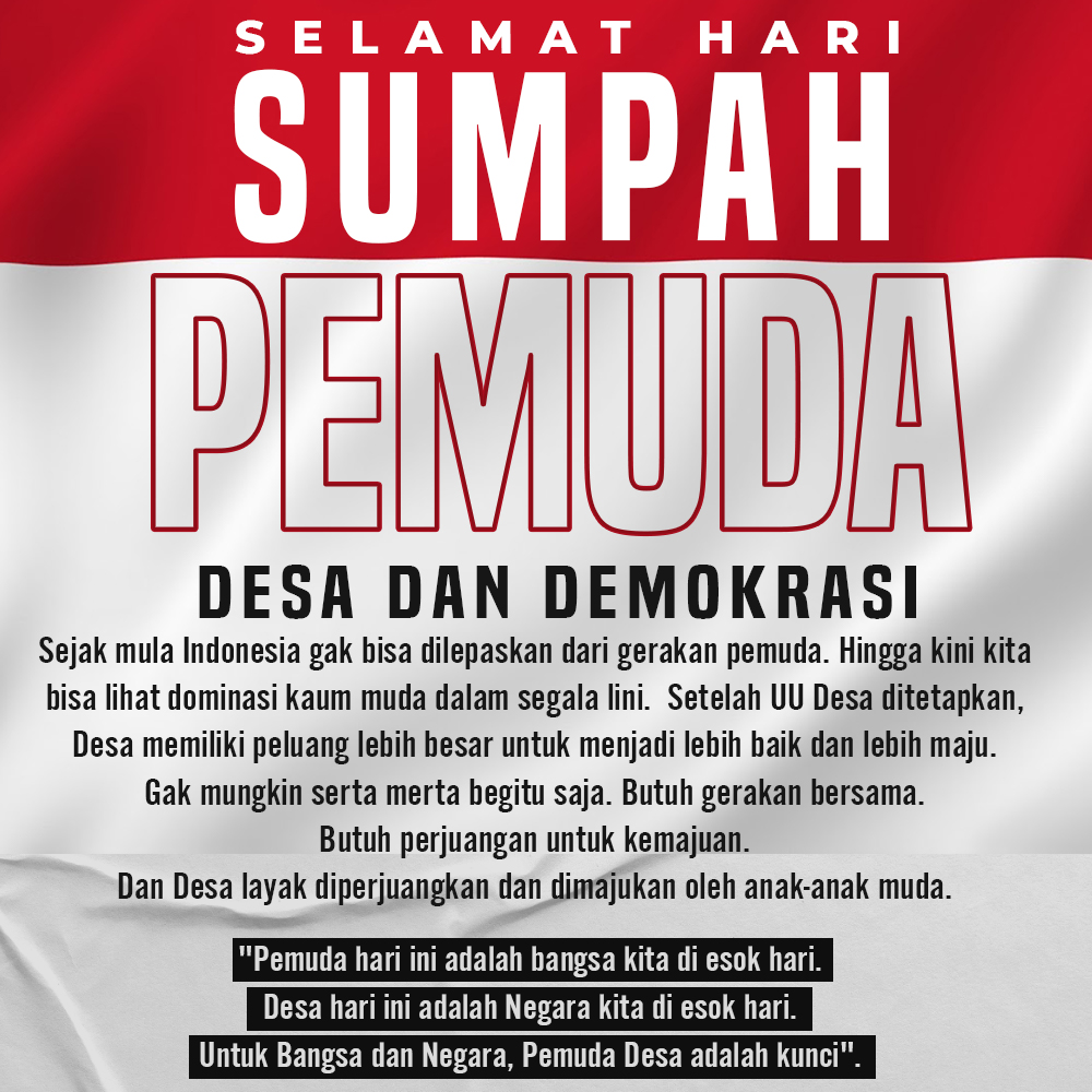 Demokrasi Menilai Kembali Sistem Politik untuk Masa Depan