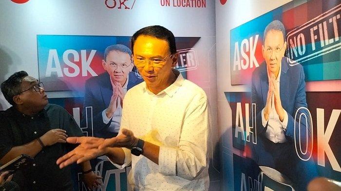 Kekuatan Ahok yang Kini Siap Maju Pilgub Jakarta